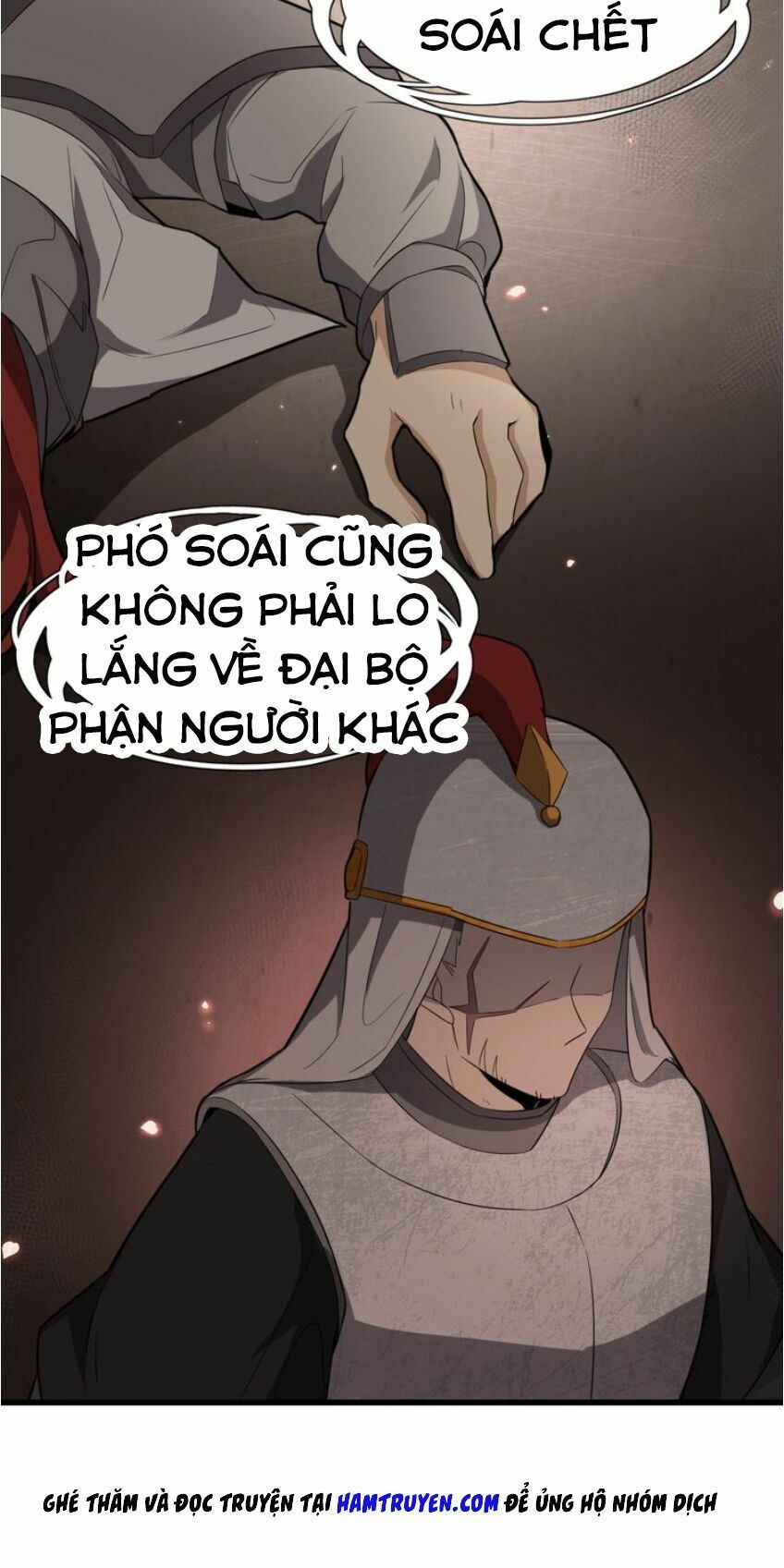 đại nghịch chi môn chapter 59 24