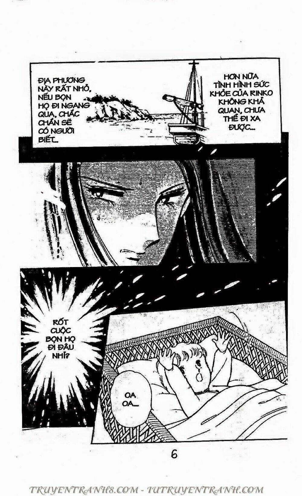 mimi kỳ lạ chapter 49.1 3