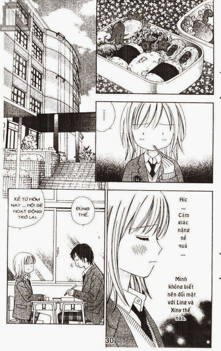 cảm giác trong tình yêu chapter 4 30