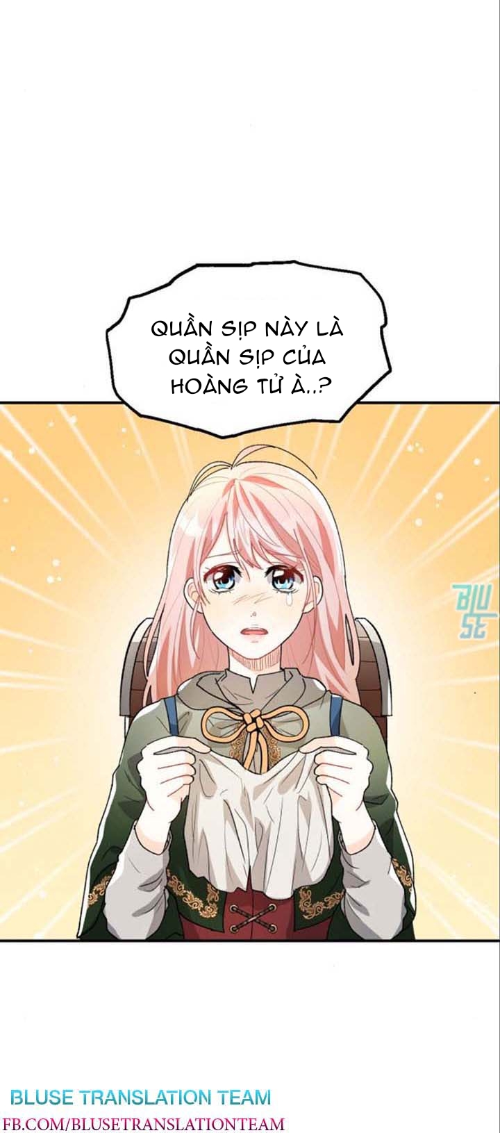 kế hoạch nuôi dưỡng hoàng tử chapter 3 76