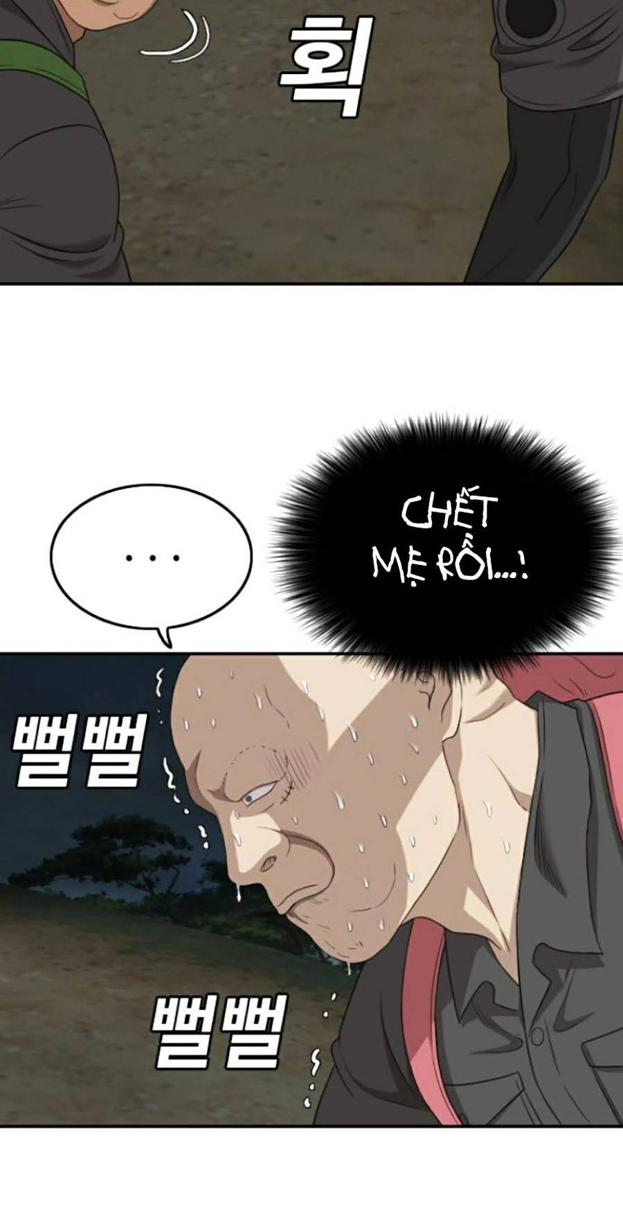 người xấu chapter 135 36