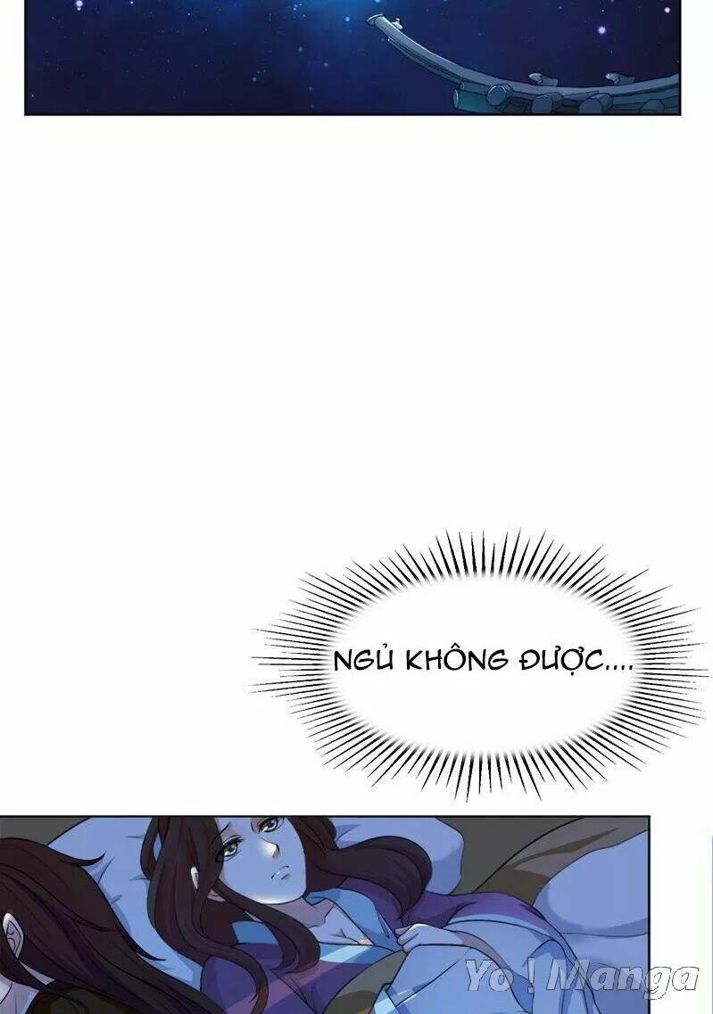 loạn thế hoạ phi chapter 39 8