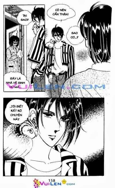 mùa hạ vàng chapter 4 159