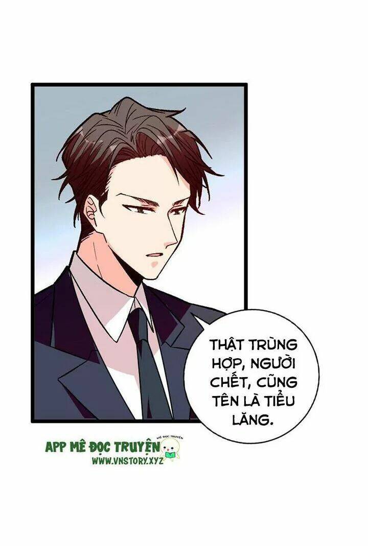 thiên hậu trở về chapter 110 25