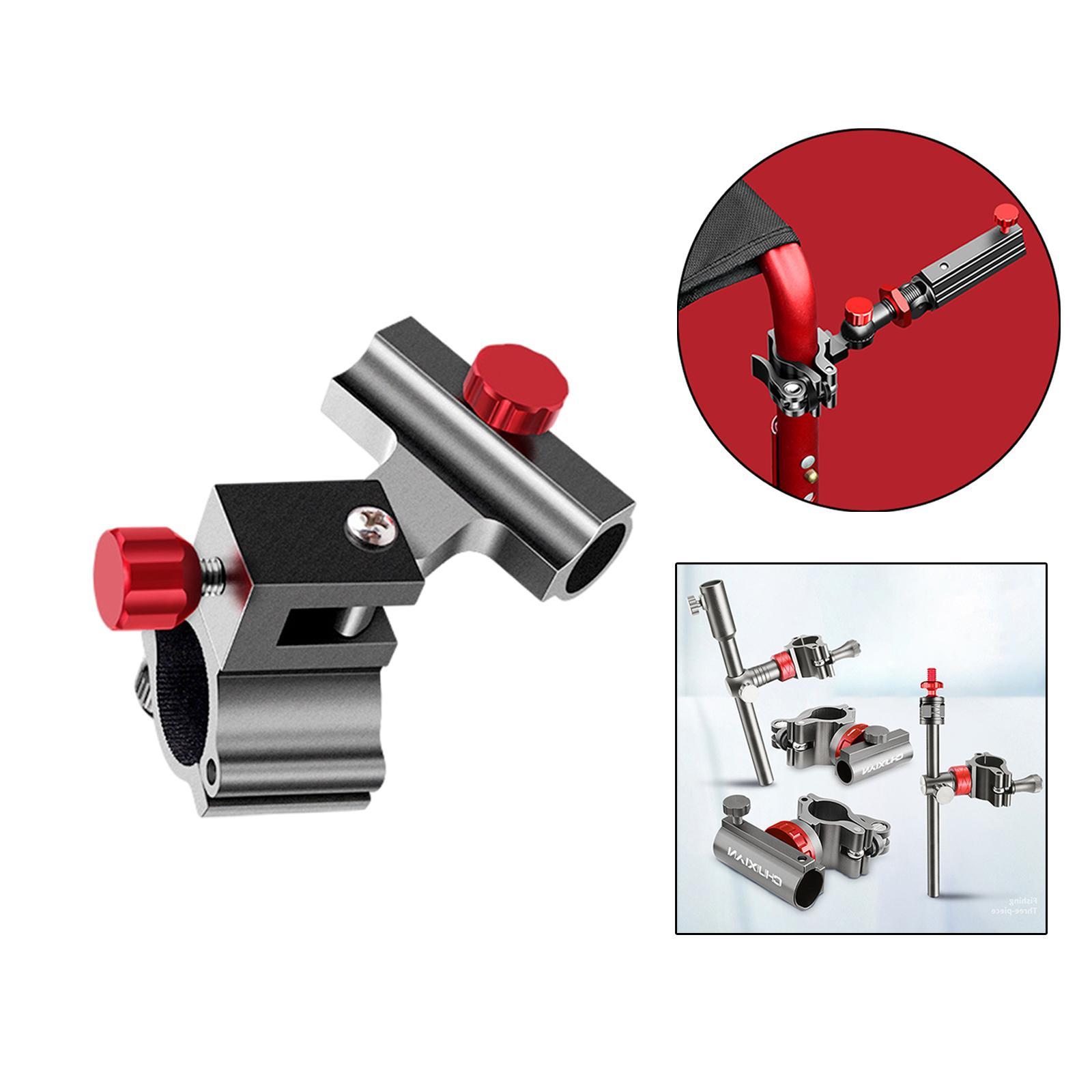 Fixed Clip Brackets Fishing Chair Umbrella Accessories