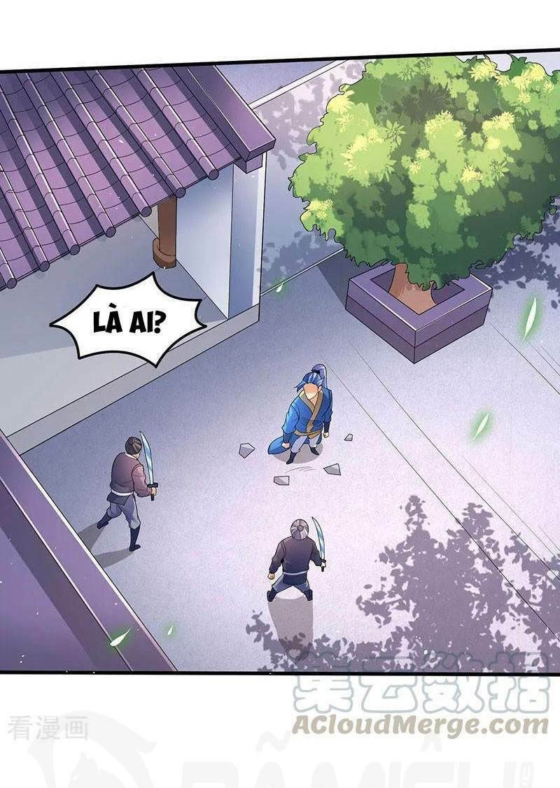 tối cường thăng cấp chapter 50 26