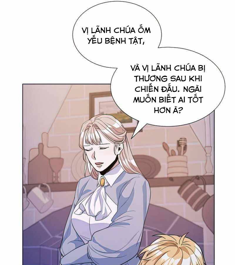 bạo chúa cường hoành chapter 26 34