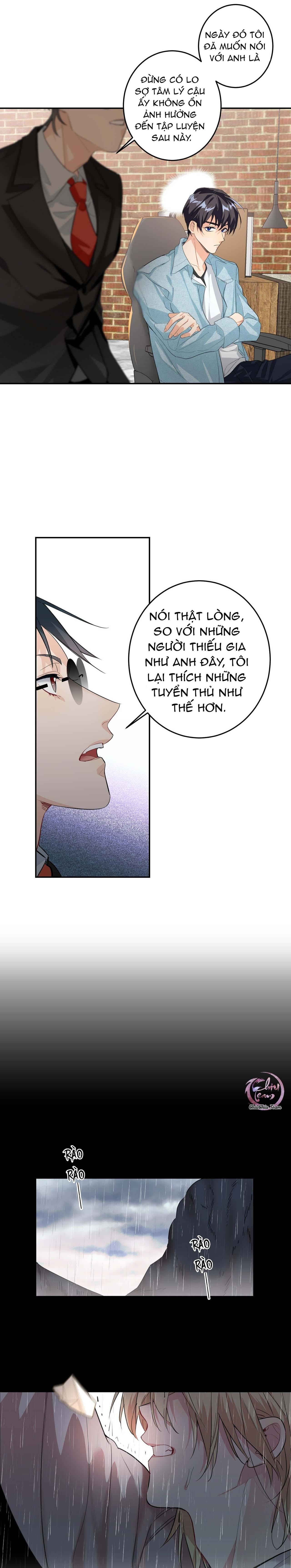 awm tuyệt địa cầu sinh chapter 13 3