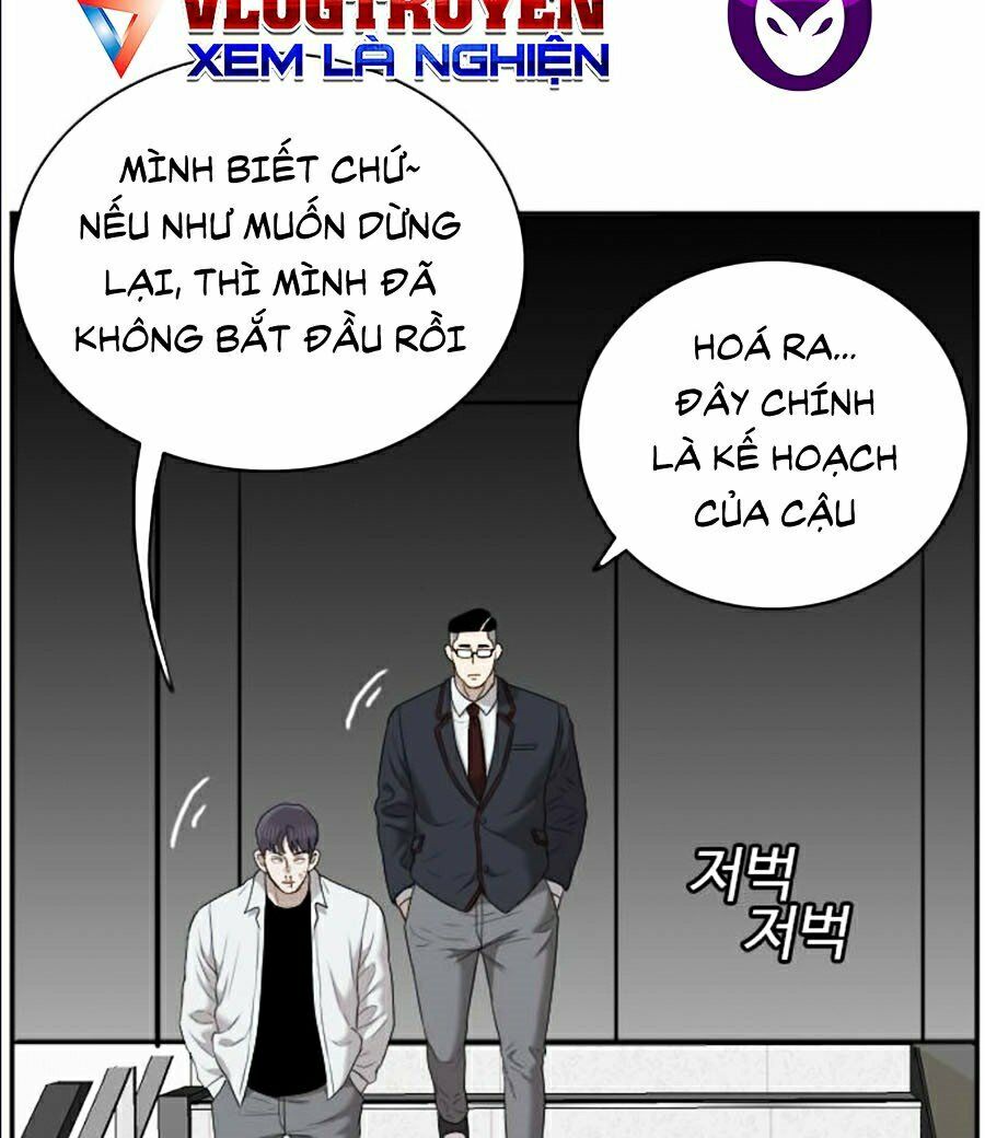 người xấu chapter 50 92