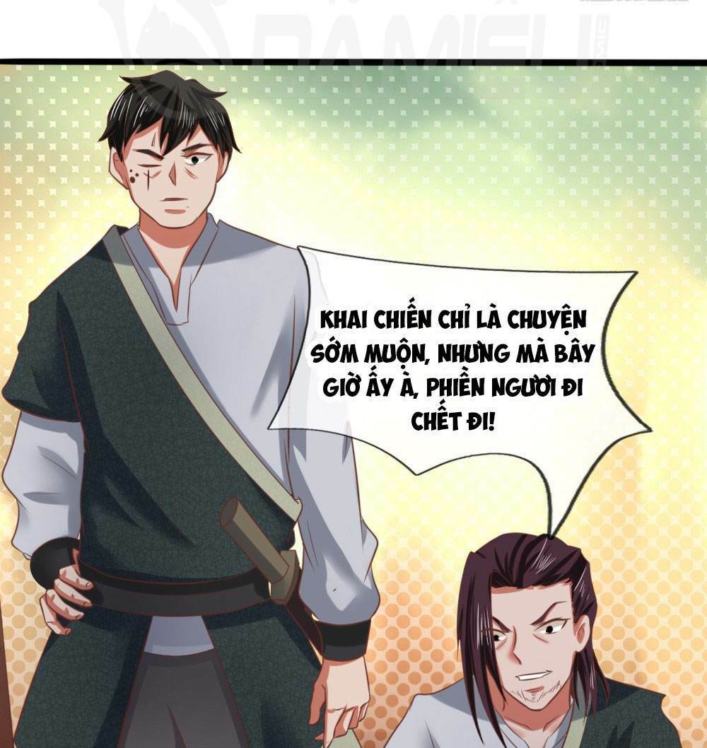 vô địch kiếm thần chapter 15 19