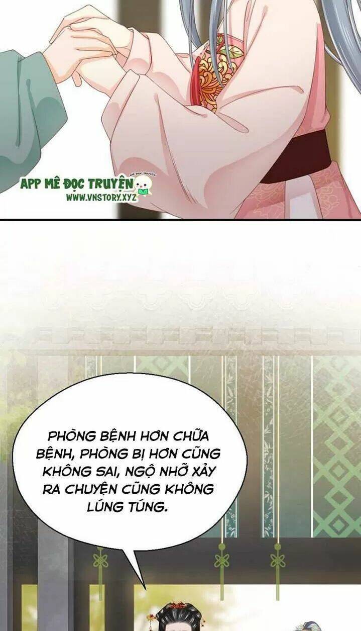 kiều nữ độc phi chapter 256 9