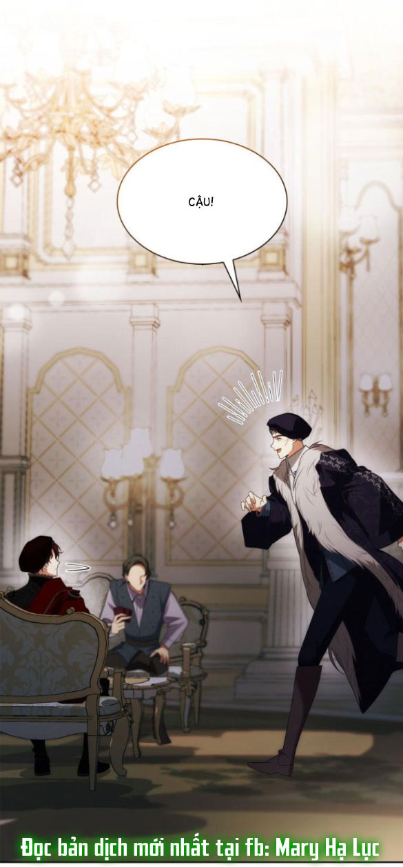 Chị Yêu, Kiếp Này Em Sẽ Là Hoàng Hậu chapter 58.1 - Trang 36