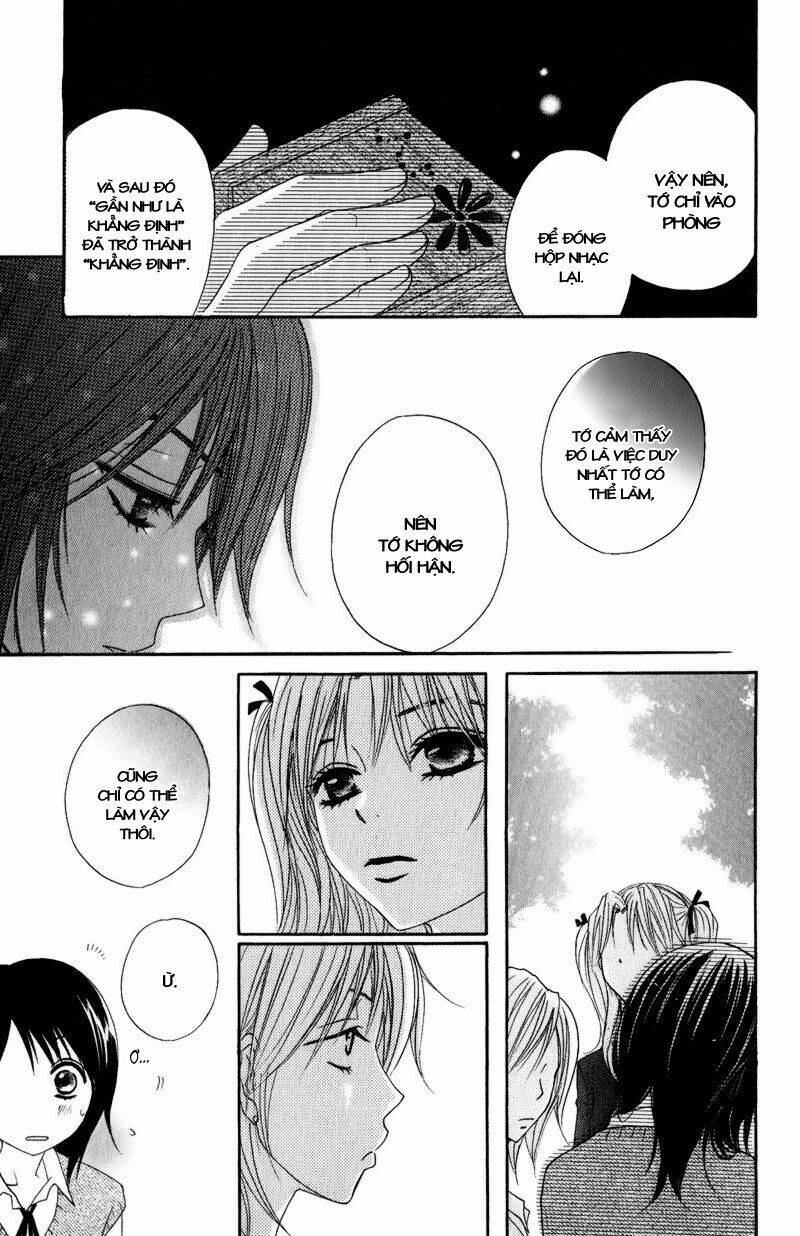 điện kích daisy chapter 15 33