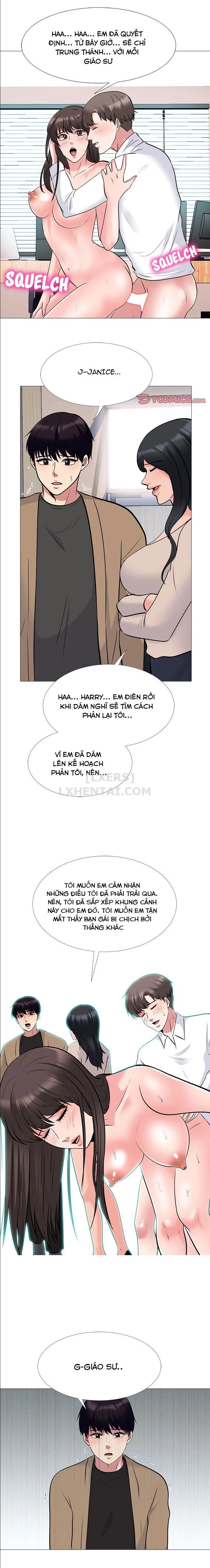 học bổng đặc biệt chapter 51 5