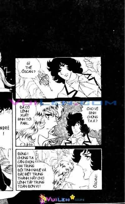 hoa hồng véc-xây chapter 11 61