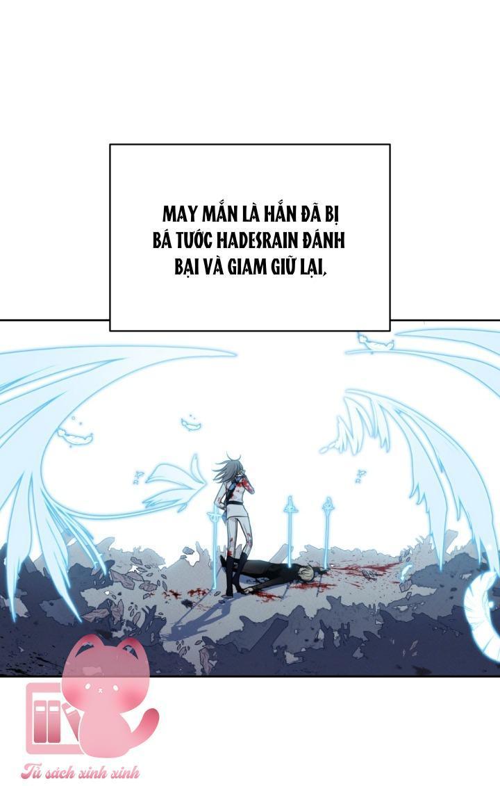 nguyện ước vô vọng của ma nữ chapter 56 20