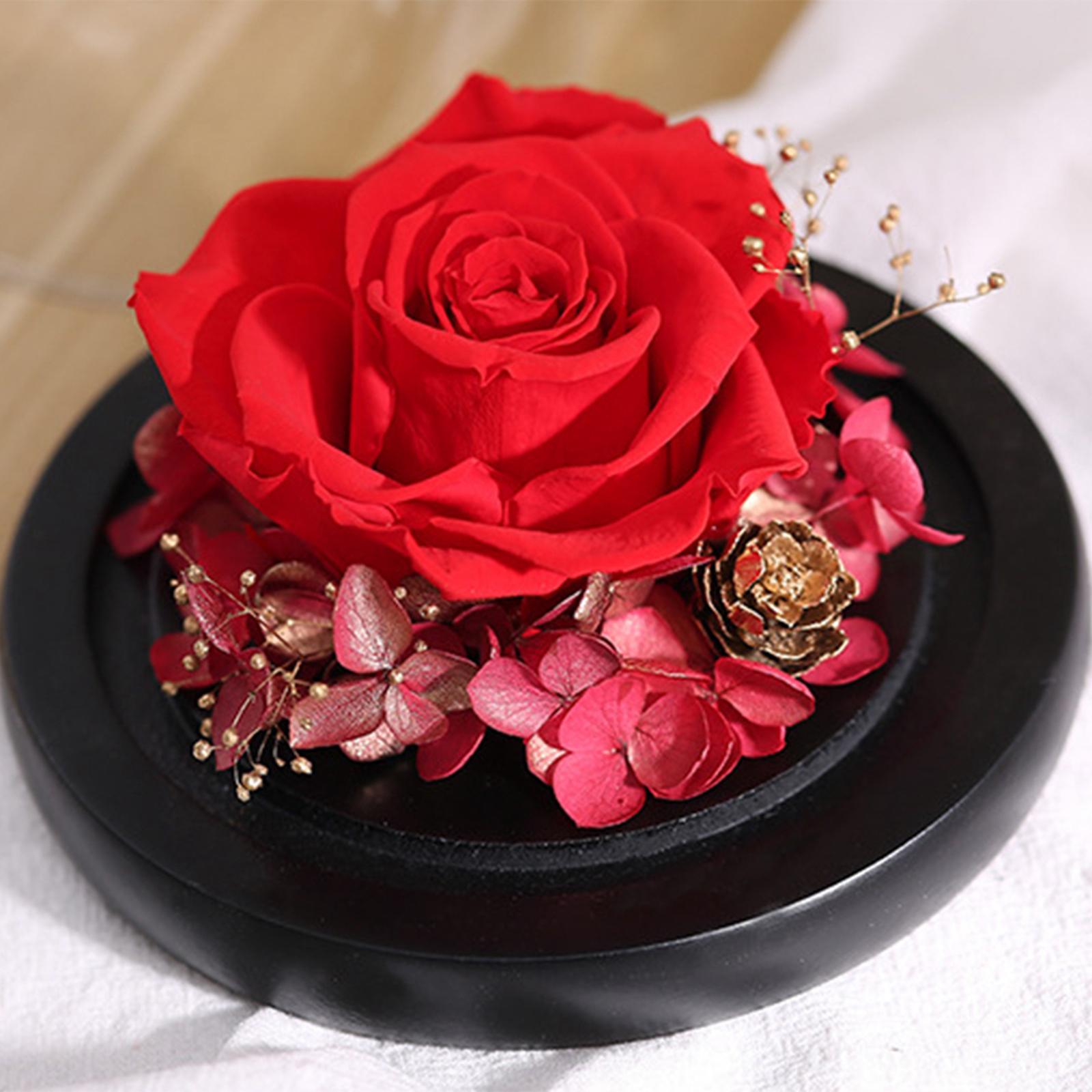 Handmade Romantic   Birthday Gift Present Home Decor