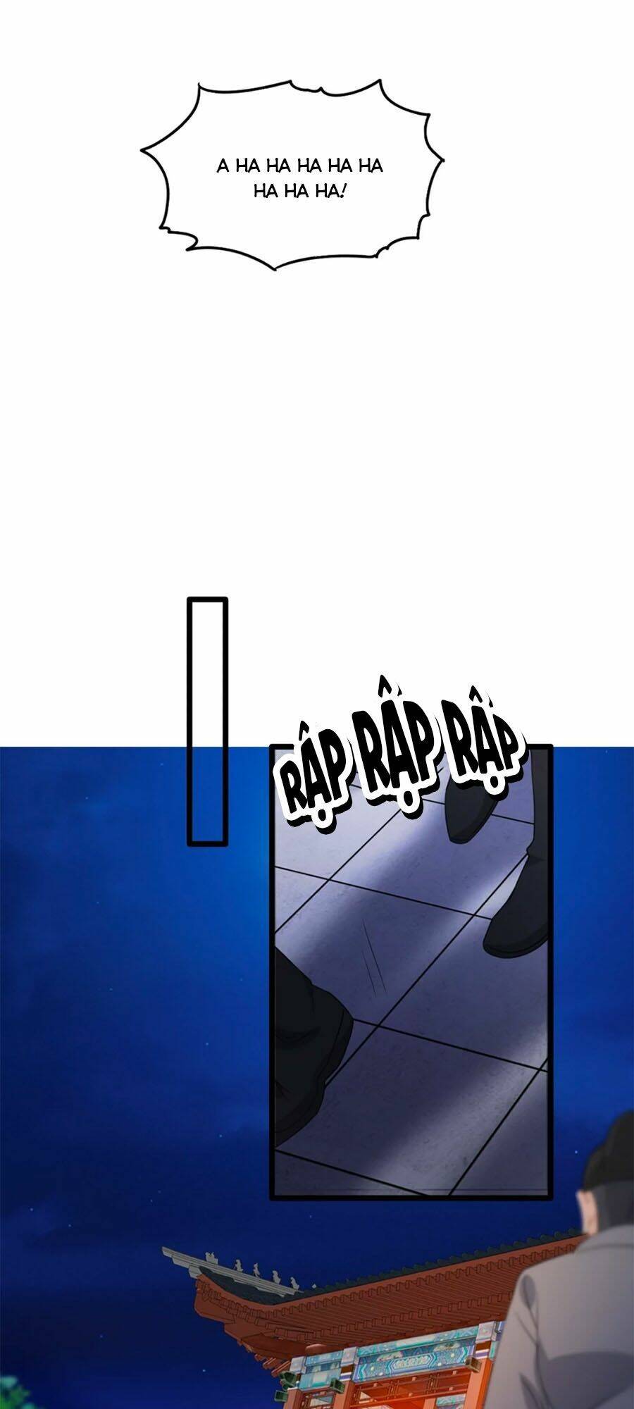 gian phi như thử đa kiều chapter 96 27