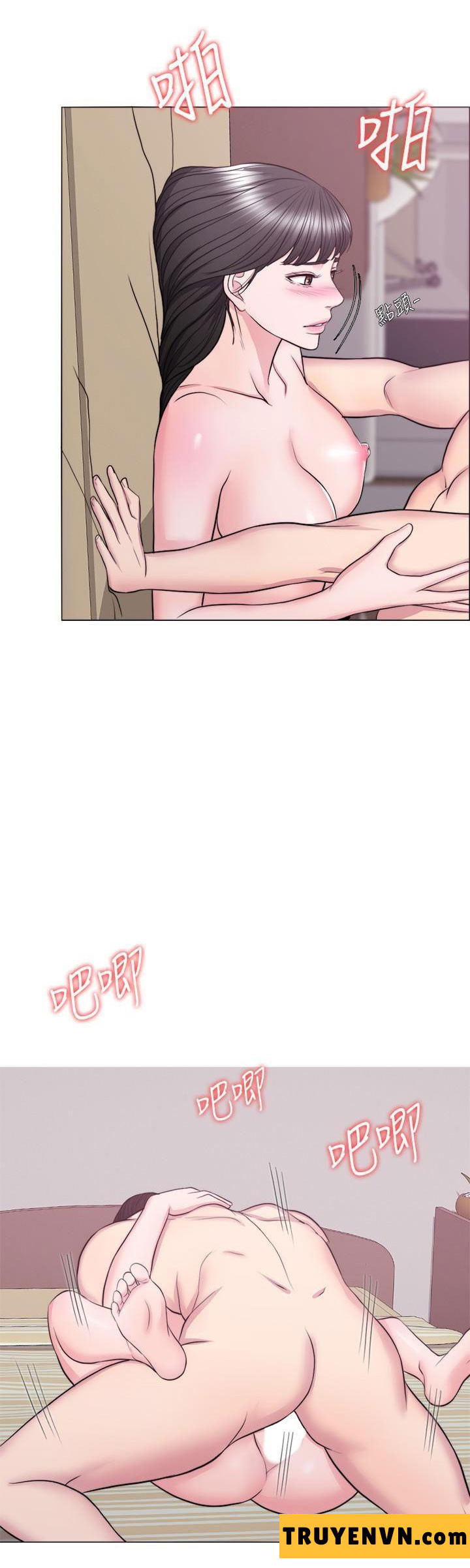 bể bơi ướt át chapter 36 5