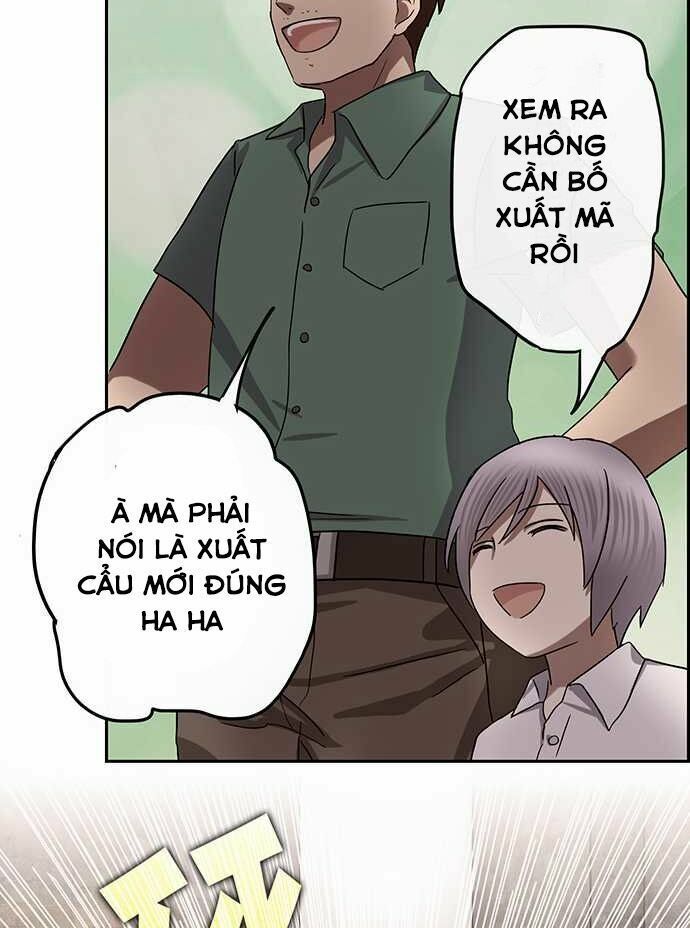 nụ hôn nguyền rủa chapter 28 26