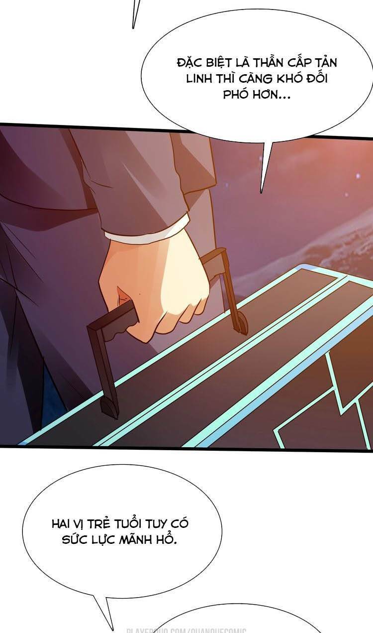 kinh thế kỳ nhân chapter 33 27