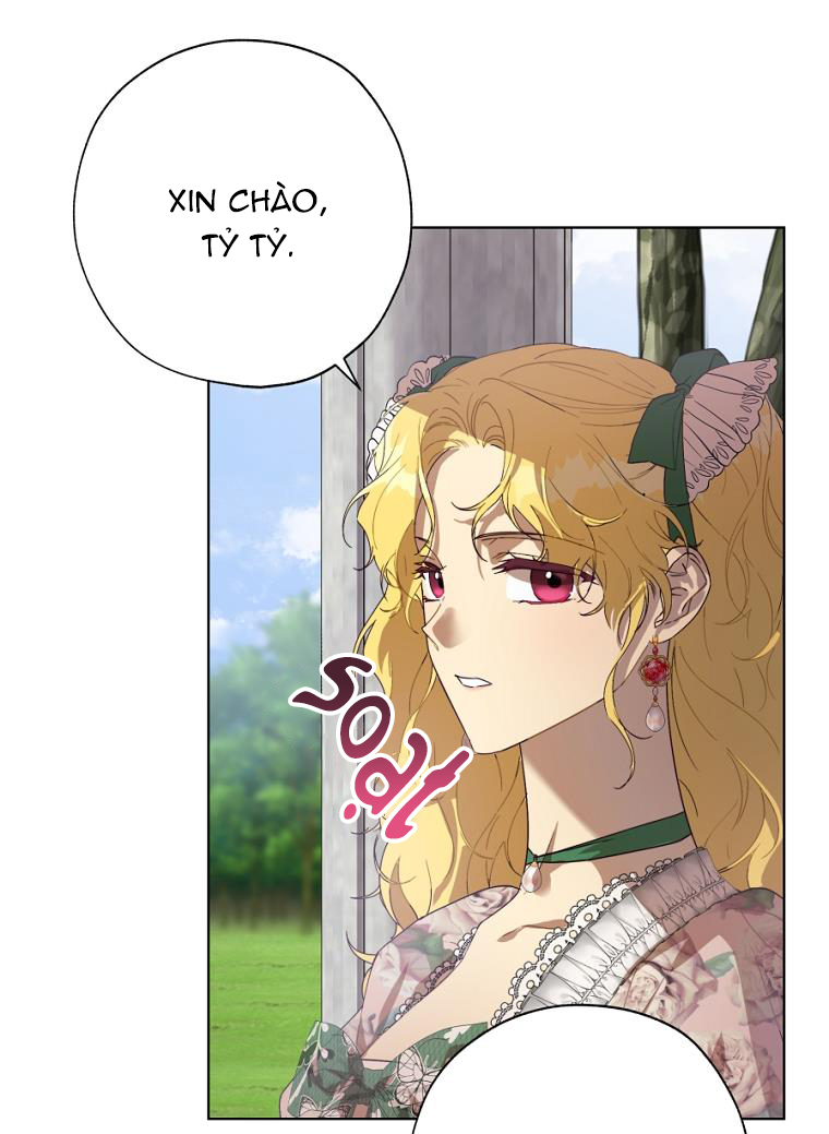 công chúa khắc ấn kẻ phản nghịch chapter 53 47