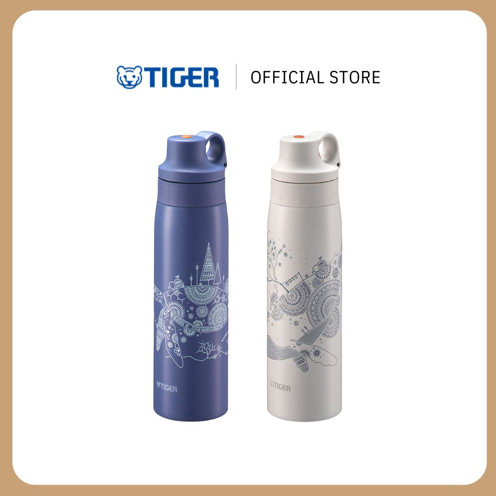 Bình Cách Nhiệt MCS-A501 (500ml)