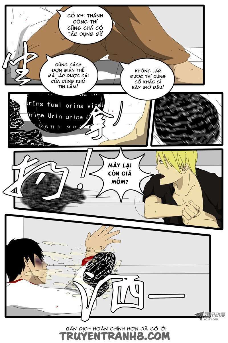 world game chapter 55 6