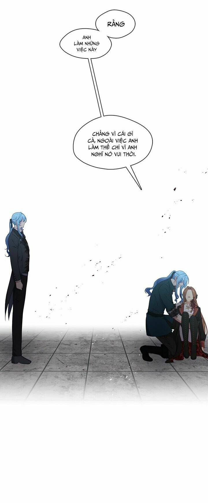 hãy coi chừng ác nữ chapter 54 21