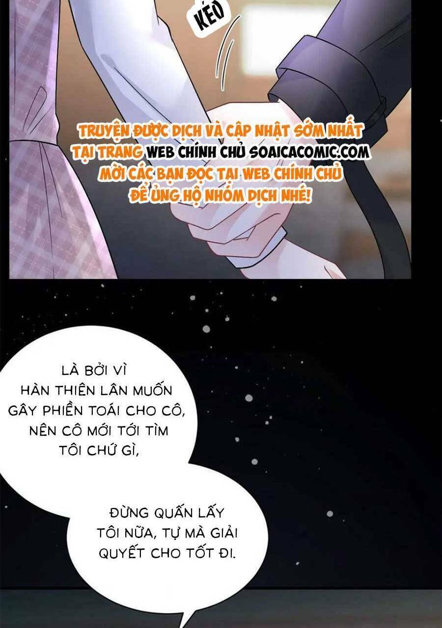 đại tiểu thư có ý đồ gì xấu đâu chapter 184 31