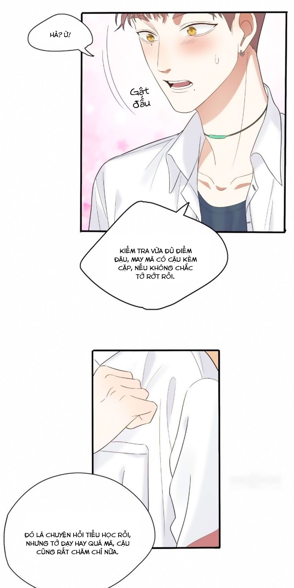 xông vào tim anh chapter 5 20