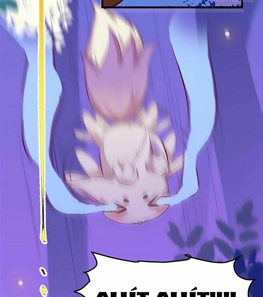 thần y khí nữ: ngự thú cuồng phi của quỷ đế chapter 22 13