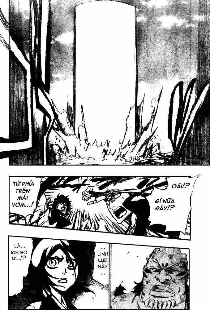 thần chết ichigo chapter 352 6