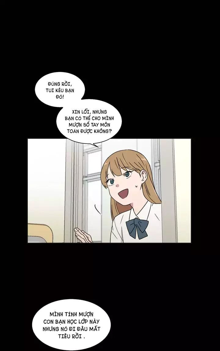 …”một sự thật khá khó chịu.” chapter 29 24