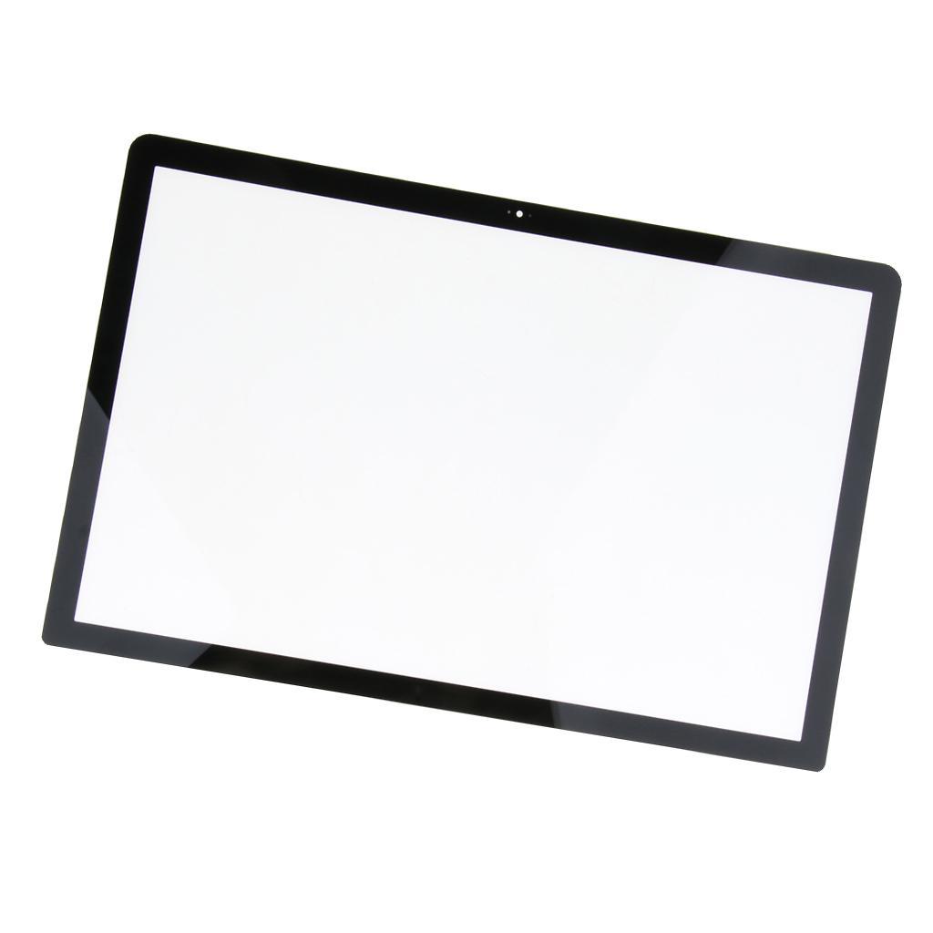 Front Glass Panel Cover Replacement Parts for MacBook Pro 15'' A1286 Repair
