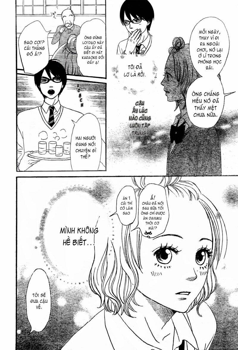 tokimeki gakuen oujigumi chapter 2 26