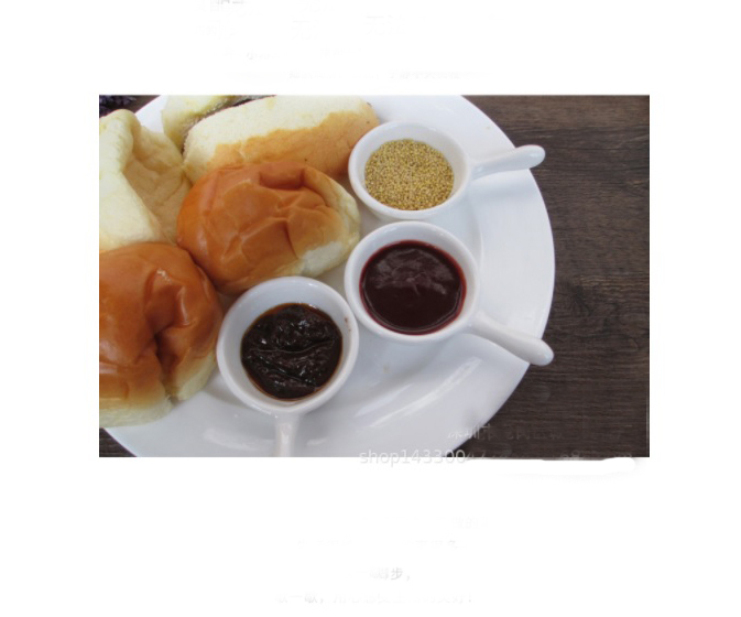 Bát đựng nước chấm