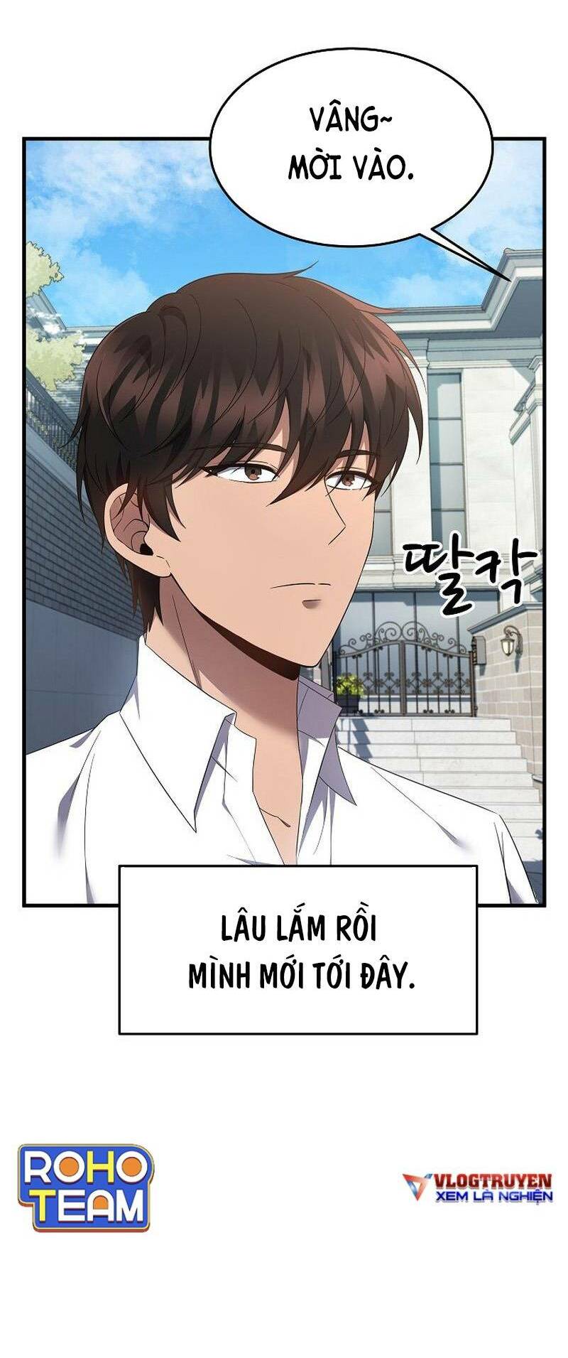 sự khởi đầu của tiền nhân chapter 4 14