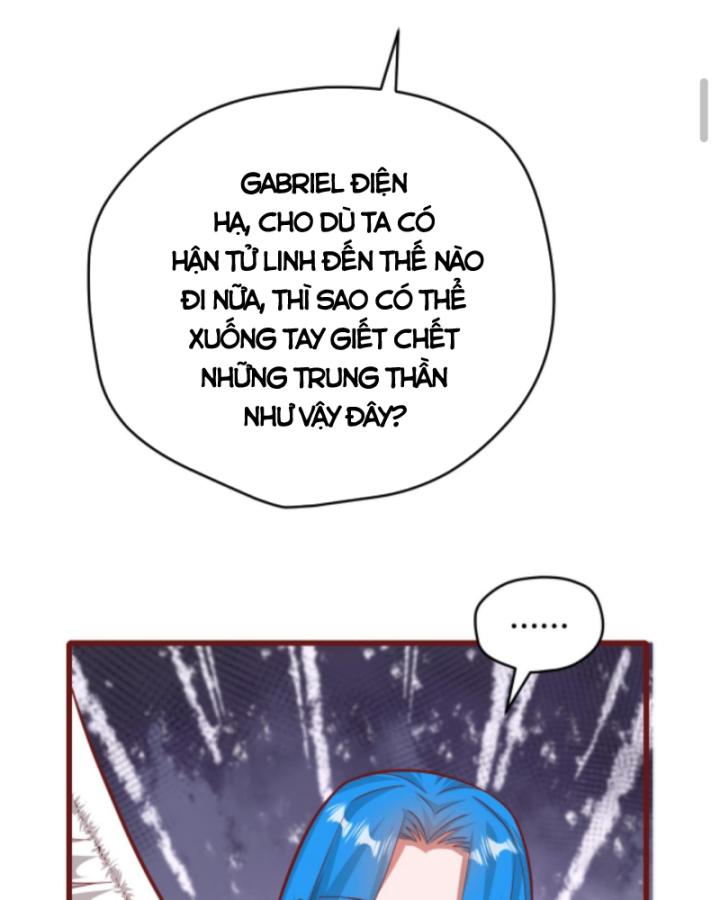 người chơi và nhân vật chính đều muốn làm hại ta chapter 133 31