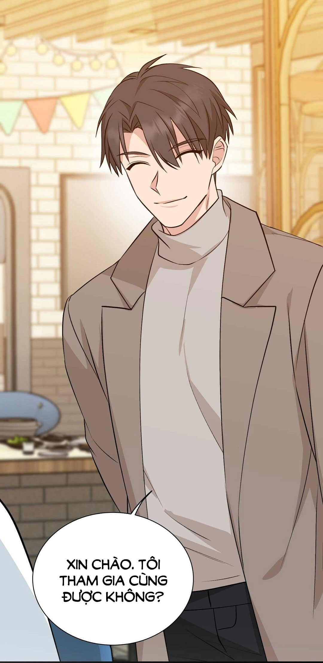 [18+] hợp đồng nô lệ dâm đãng chapter 48.2 9