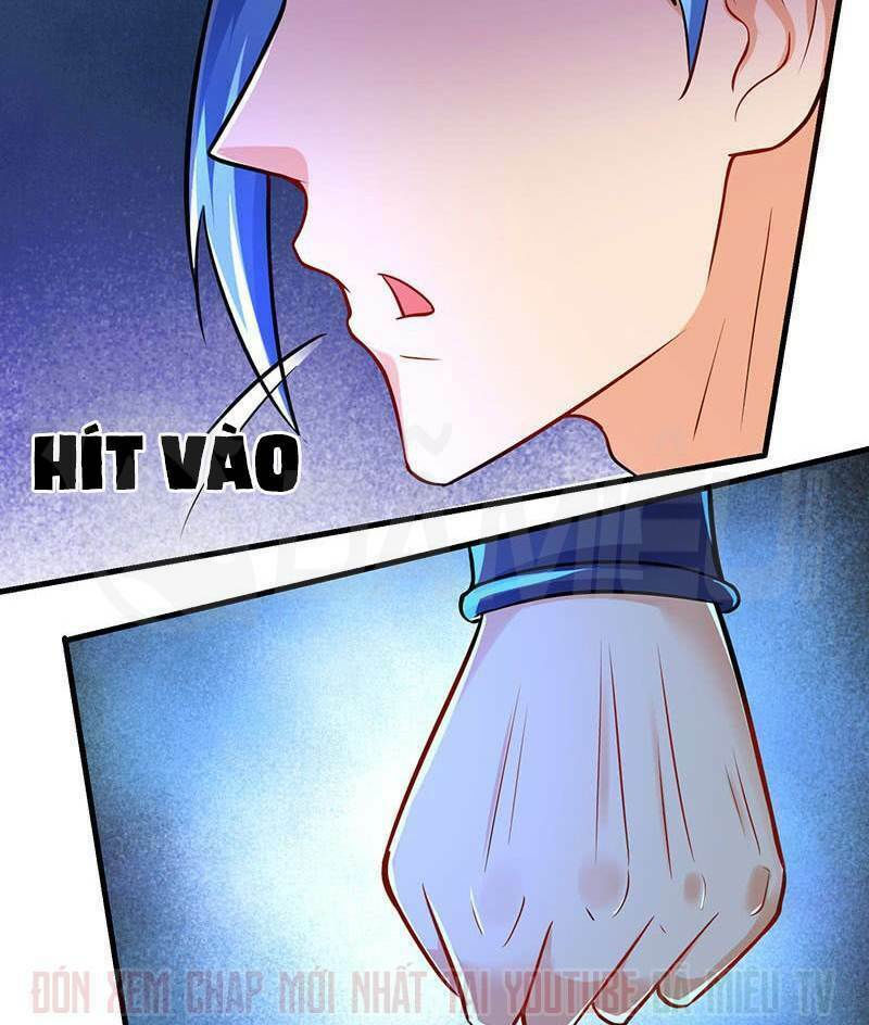 tối cường thăng cấp chapter 16 2