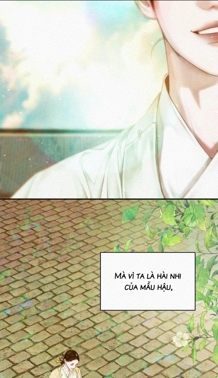 Tiếng hát trong đêm chapter 44