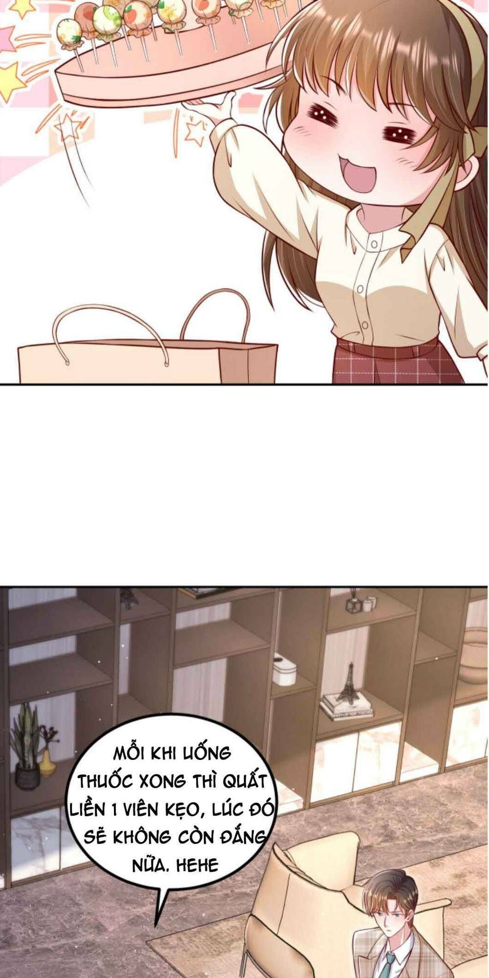 nhất sanh hữu hỉ chapter 55 36