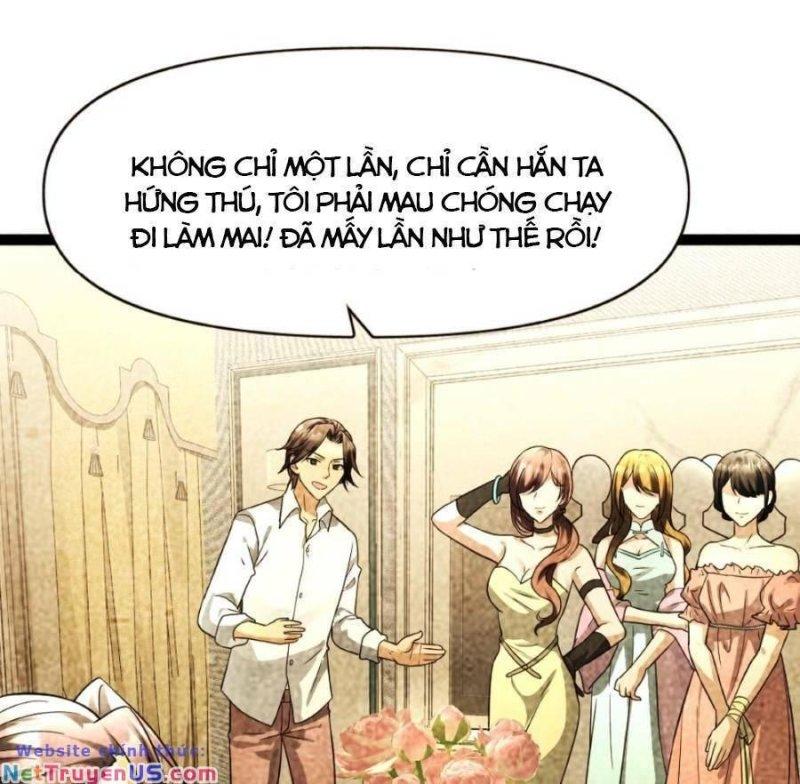 toàn cầu băng phong, ta chế tạo phòng an toàn chapter 82 12