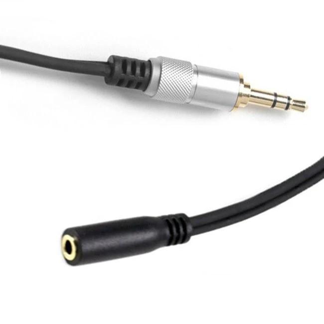 Dây FiiO RC-UX1 Extension Cable for 3.5mm Jack Headphones - Hàng Chính Hãng