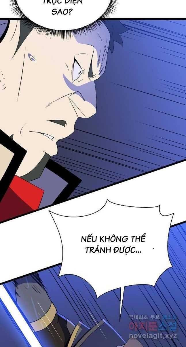 tiêu diệt đấng cứu thế chapter 137 44