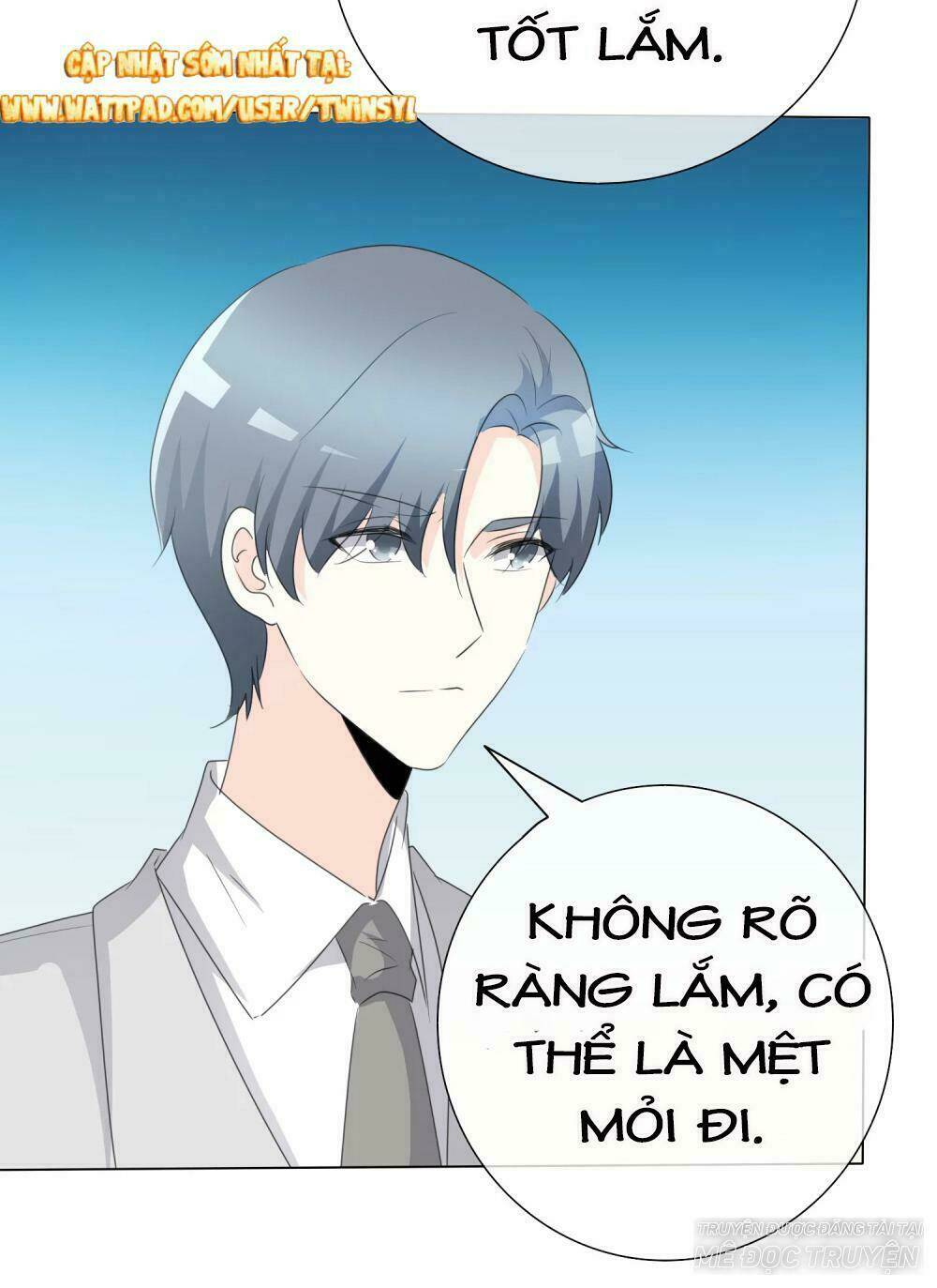 ái người tình xuất vu lam chapter 108 26