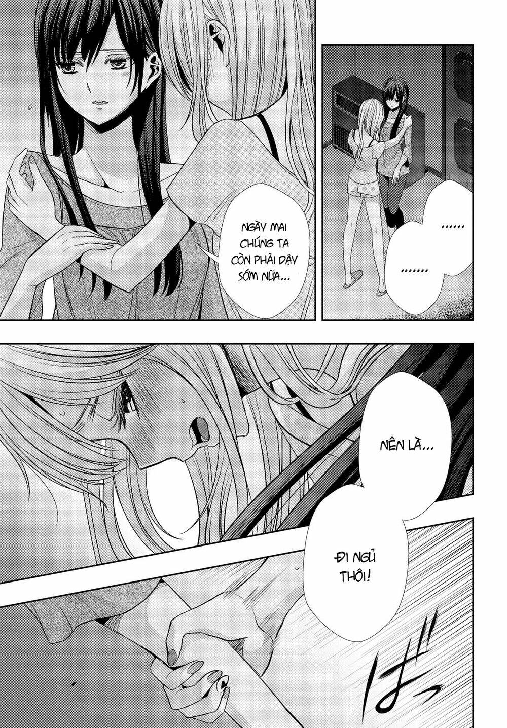 citrus (saburouta) chapter 32 30