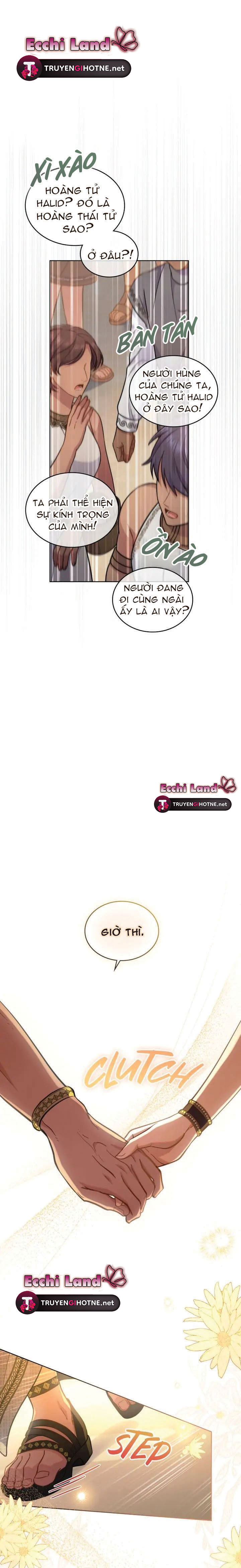 hội cùng thuyền chapter 28.2 9