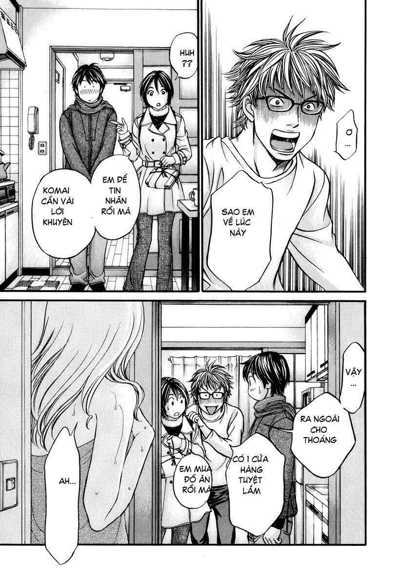 hetakoi chapter 24 12